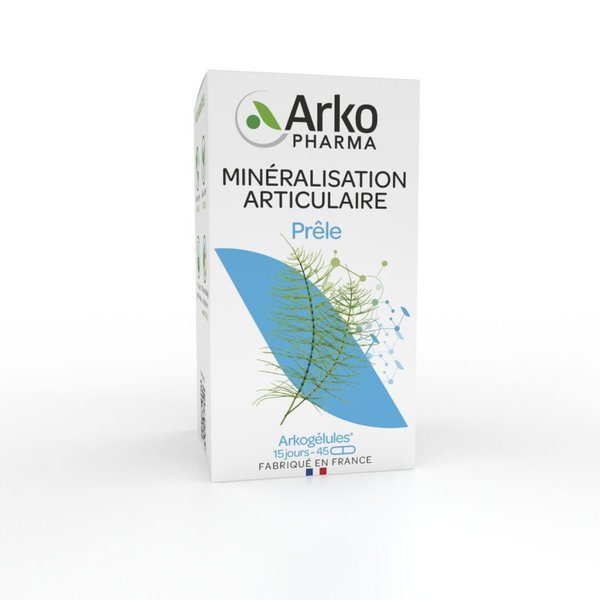Arkogélules® Prêle — 45 gélules
