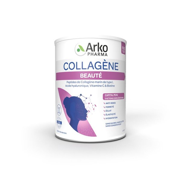 Collagène Beauté