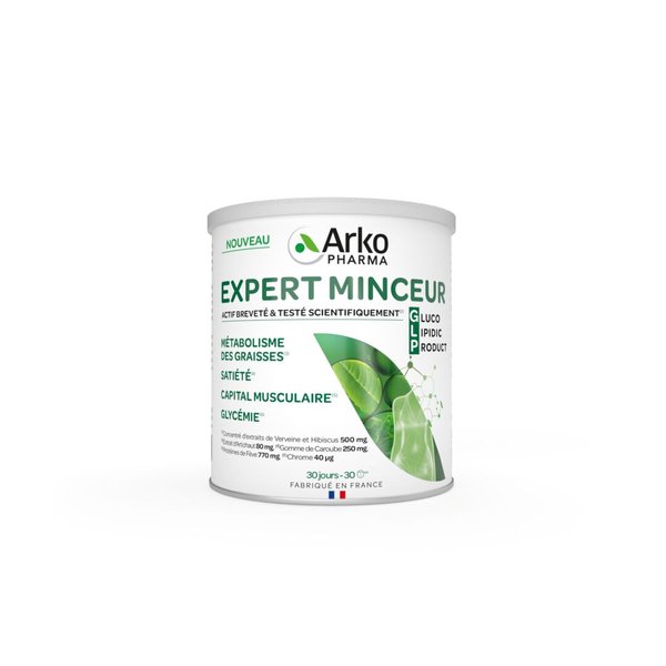 Expert Minceur