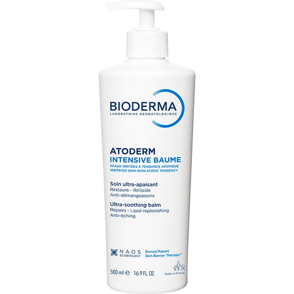 Atoderm Intensive baume 200 ml