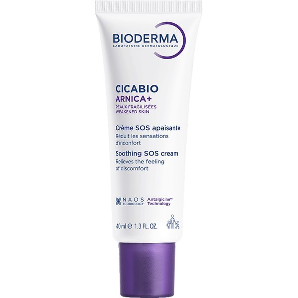 Cicabio Arnica+ 40 ml