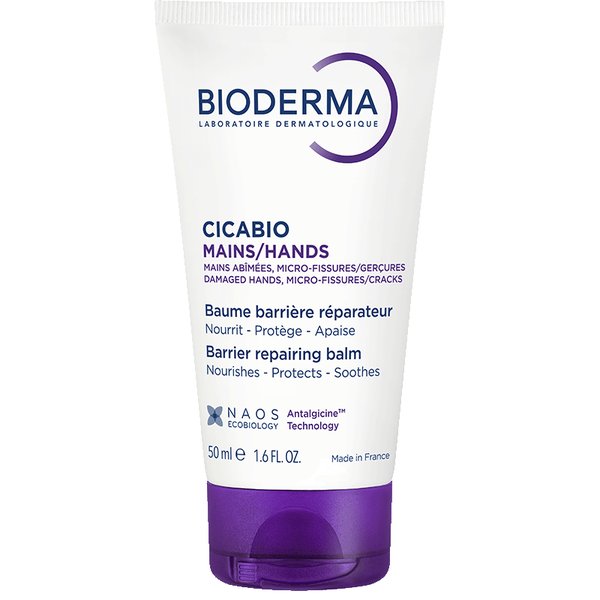 Cicabio Mains 50 ml