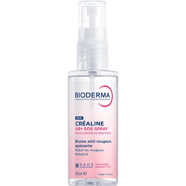 Créaline AR+ SOS Spray 70 ml