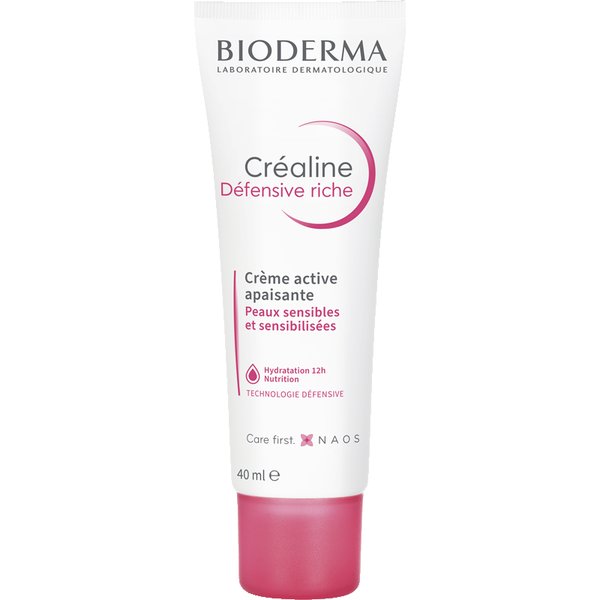 Créaline Défensive riche 40 ml