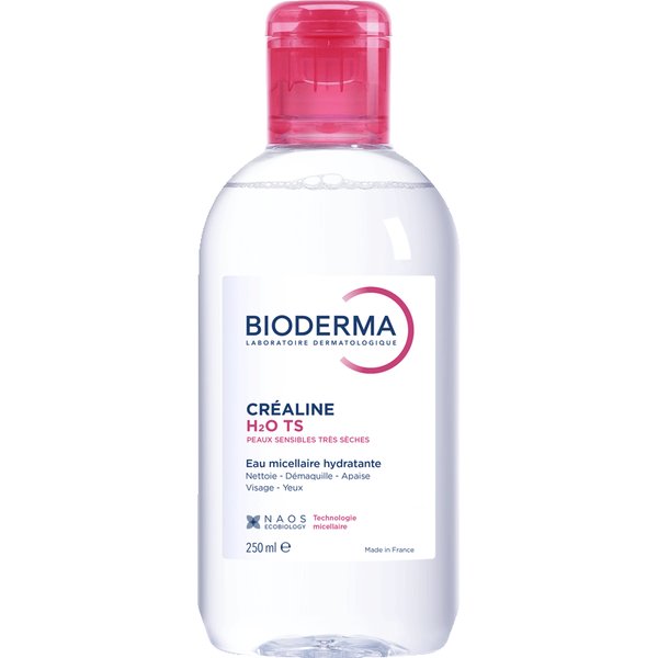 Créaline H2O Ts 500 ml