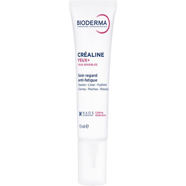 Créaline Yeux+ 15 ml
