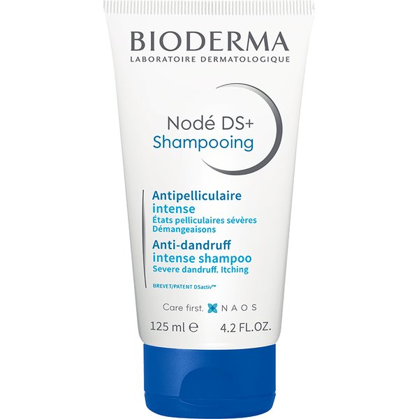 Nodé DS+ Shampooing 125 ml