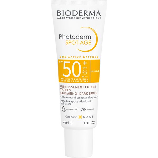 Photoderm Spot-Age Spf50+ 40 ml