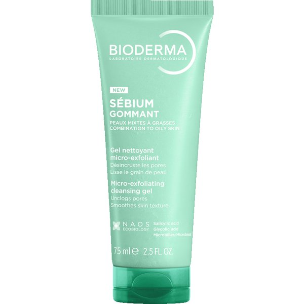 Sébium Gommant 100 ml