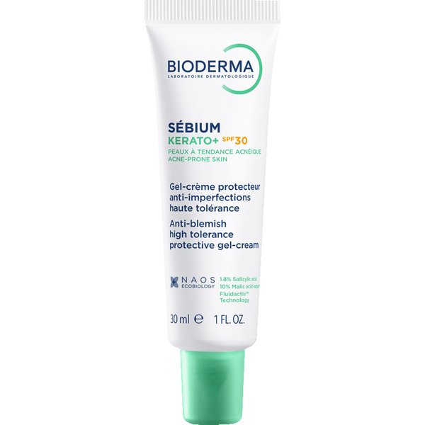 Sébium Kerato+ SPF30 30 ml