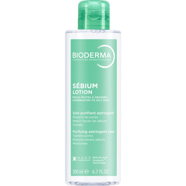 Sébium Lotion 200 ml