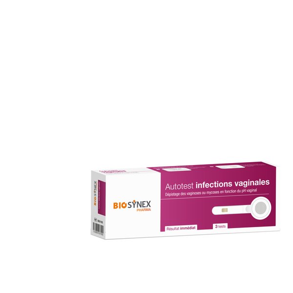 EXACTO TEST PH VAGINAL