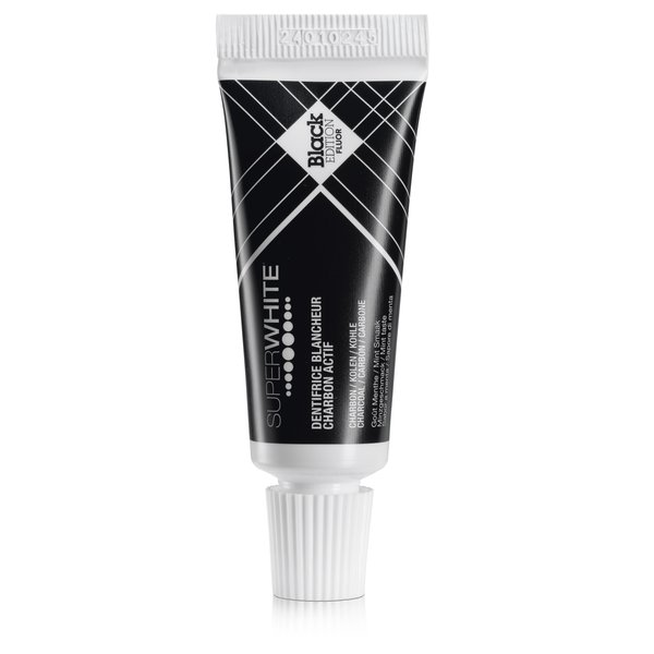 SUPERWHITE DENT BLACK EDITION 15ML