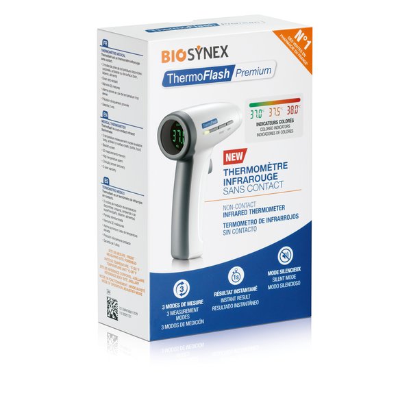 EXACTO THERMOFLASH PREMIUM