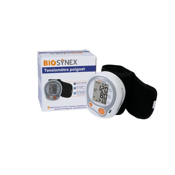 BIOSYNEX TENSIOM POIGNET