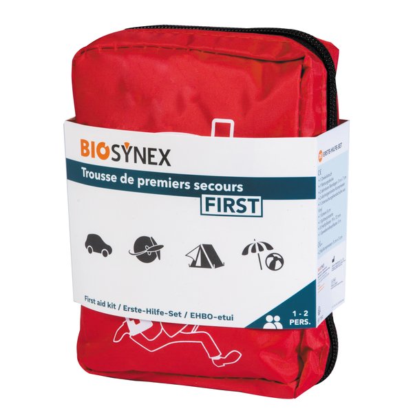 HECOSTOP TROUSSE FIRST