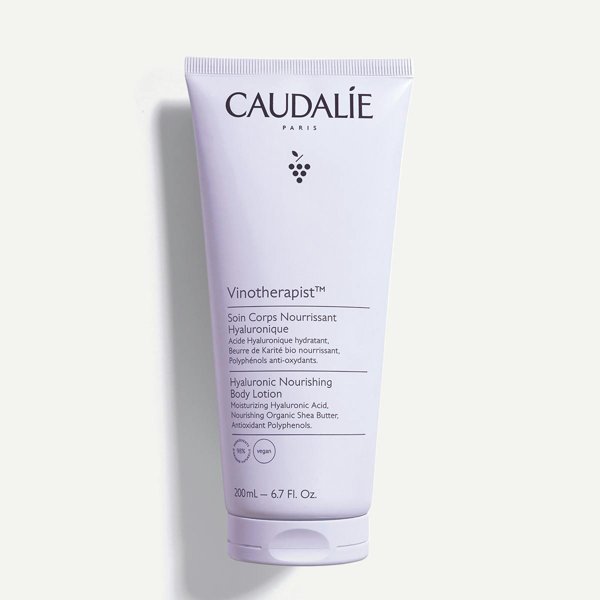 Soin Corps Nourrissant Hyaluronique — 200 ml