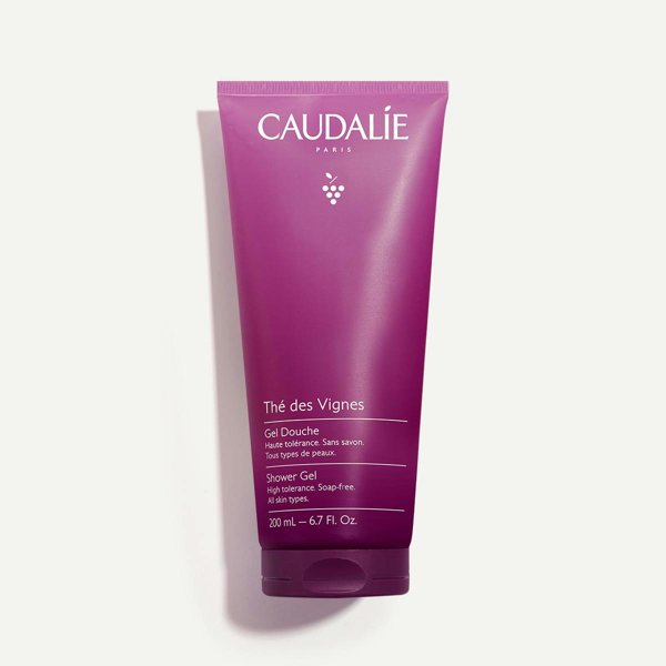 Gel Douche Thé des Vignes — 200 ml