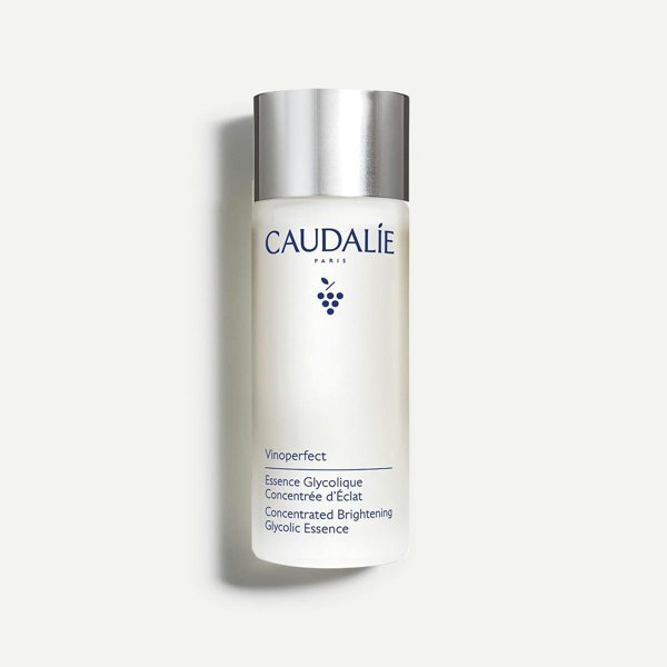 Essence à l'Acide Glycolique Concentrée d'Éclat — 100 ml