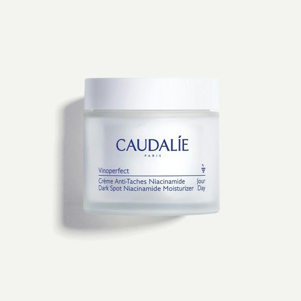 Crème Éclat Anti-taches à la Viniférine & Niacinamide - Recharge — 50 ml
