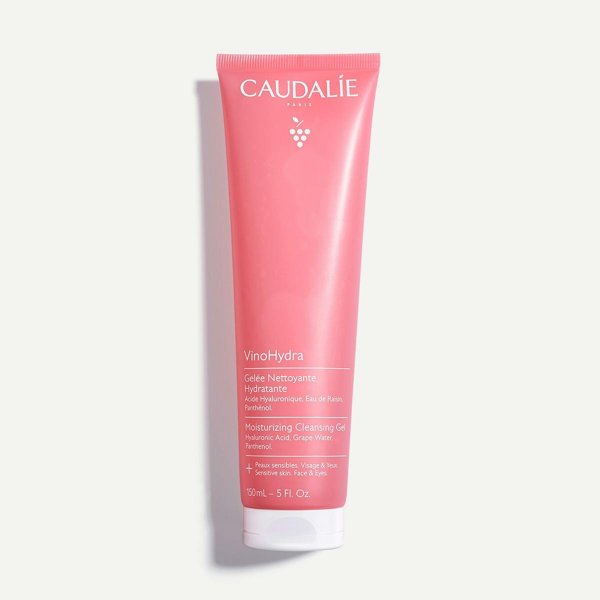 Gelée Nettoyante Hydratante — 150 ml