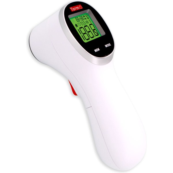 THERM MED ELEC TORM 10S PRES24