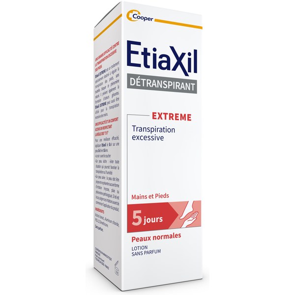 ETIAXIL PIEDS DETRANSP FL 100ML