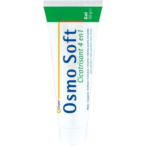 OSMO SOFT BRULURE TUB 150G