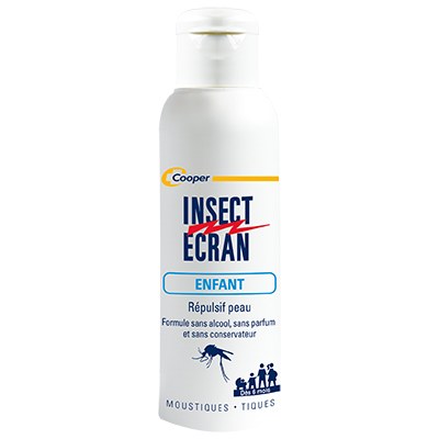 INSECT-ECRAN ZONE INF AD/ENF100ML2