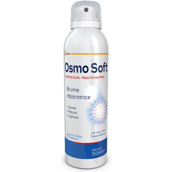OSMOSOFT BRUME REPARATRICE 150ML
