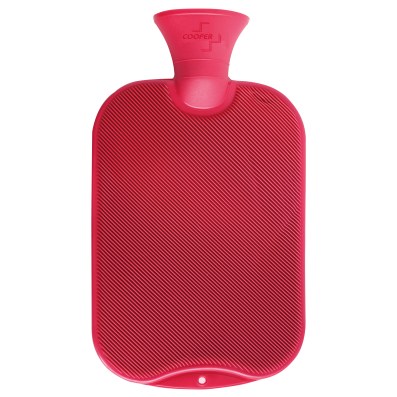 COOPER BOUILLOTTE NUE AD ROUGE