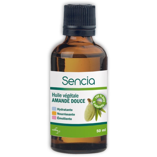 SENCIA SPR ASSAIN HLE ESS 200ML