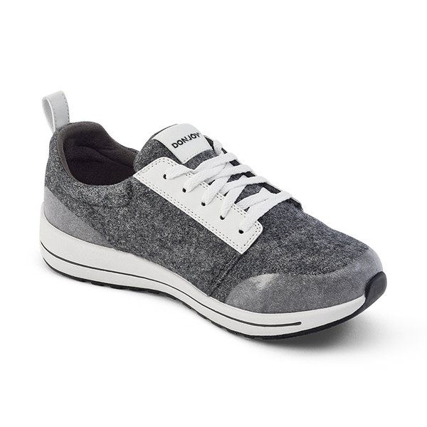CHUT Charly — 45 gris