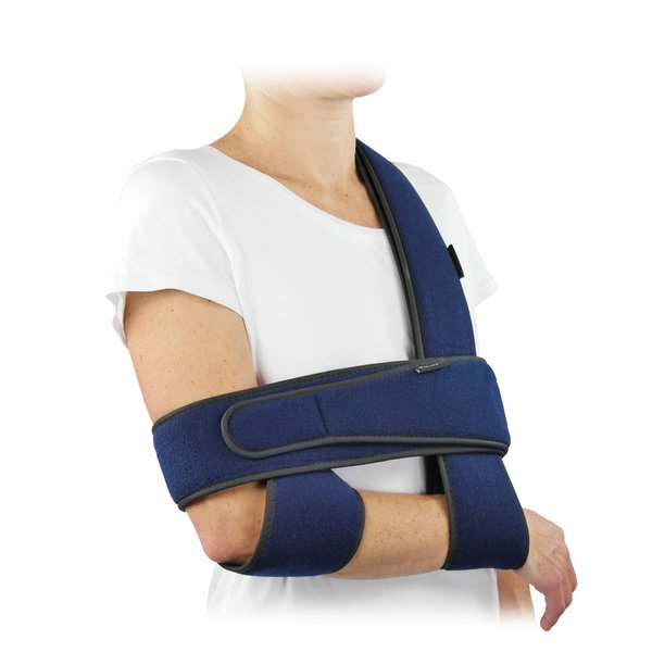 Gilet GCI — TU