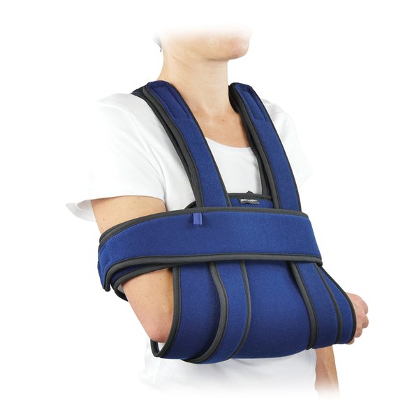 Gilet d’immobilisation Immo — S