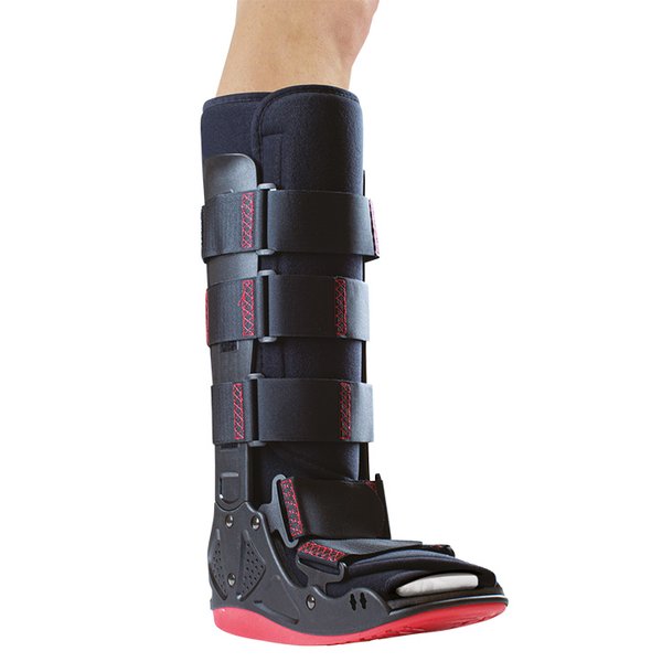 Maxtrax Xcel Longue — L M