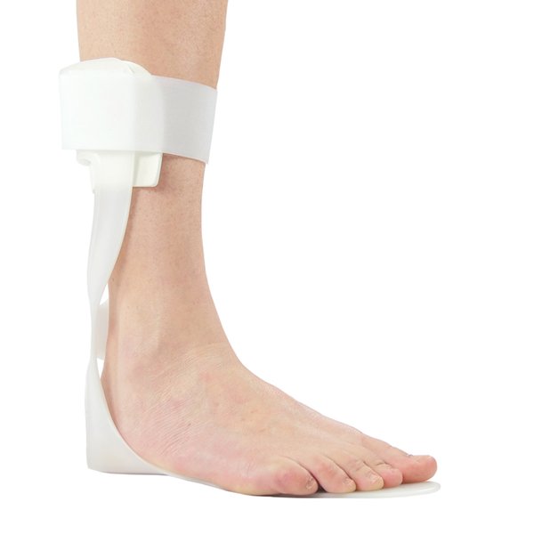 Releveur de pied — droite