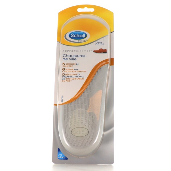 SCHOLL SEMELLE VILLE
