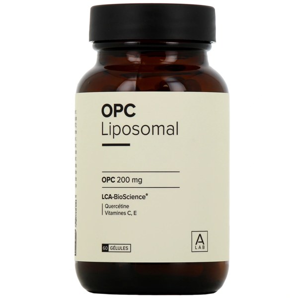 A-LAB OPC LIPOSOMAL GELULE 60