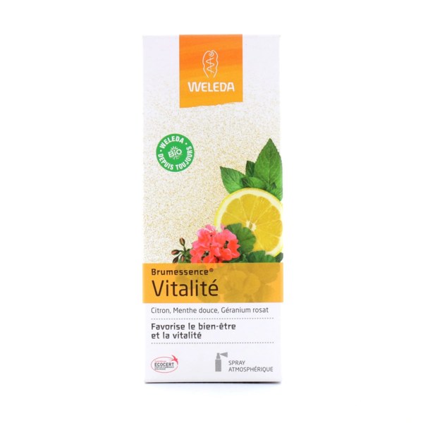 BRUMESSENCE VITALITE 50ML