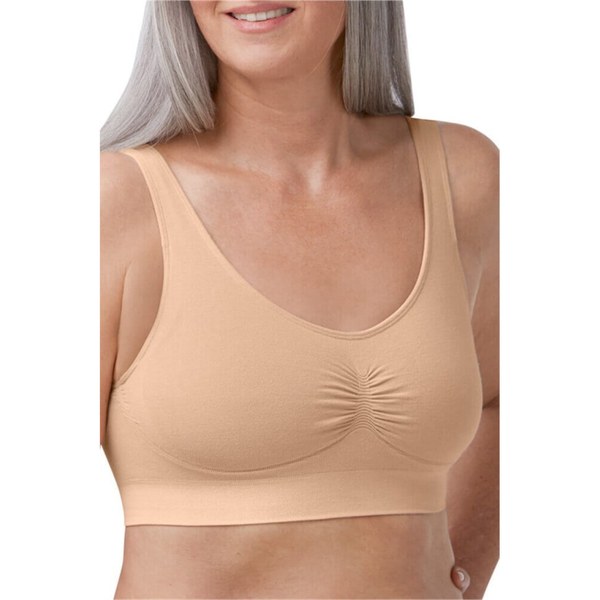 S/G AMOEN BECKY SB44677 ROSE L