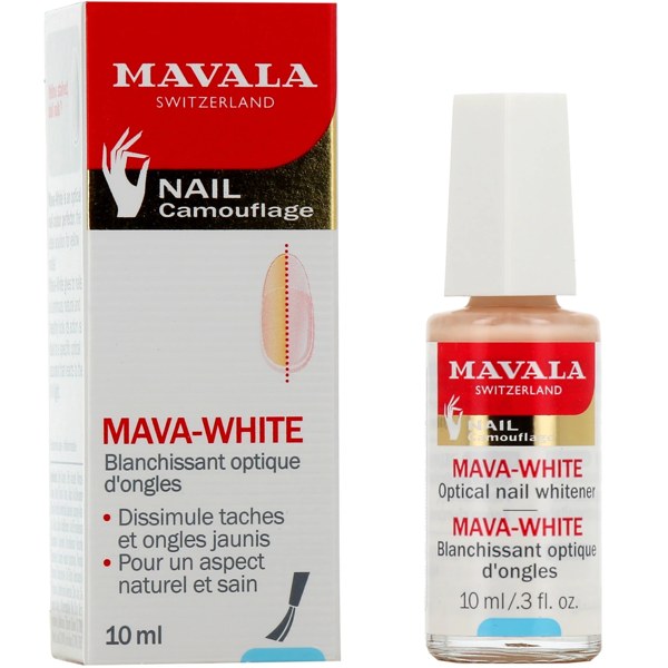 MAVALA MAVAWHITE 10ML
