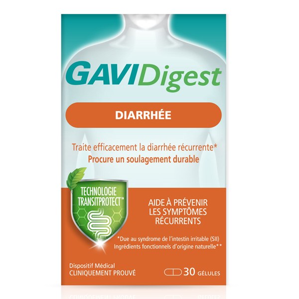 GAVIDIGEST DIARRHEE GELUL 30