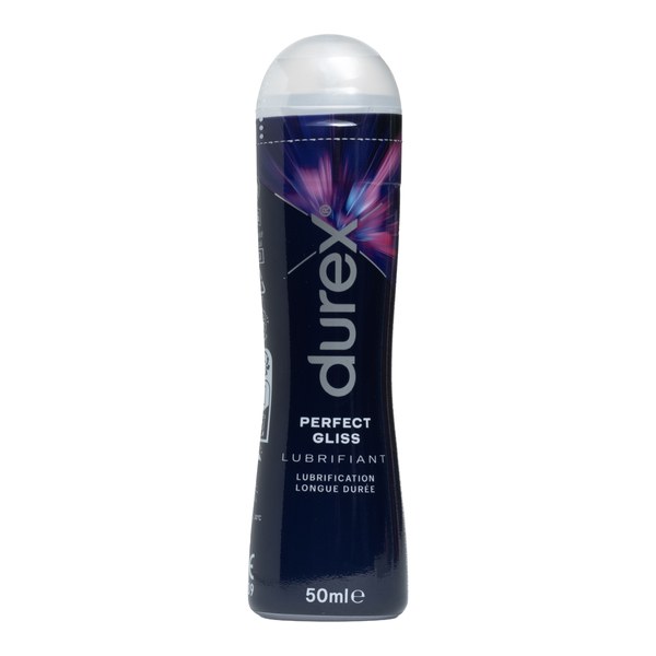DUREX PLAY GEL LUB PERF GLISS 50ML