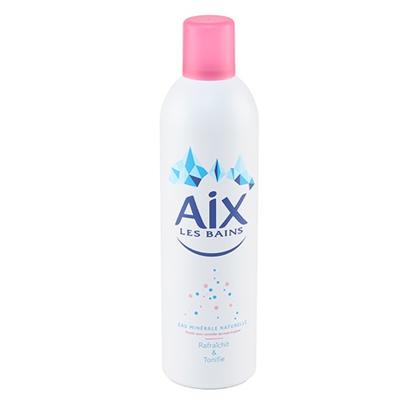 ATOMISATEUR EAU MINERALE 400ML