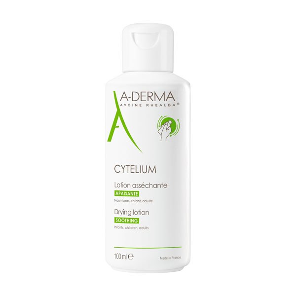 A-DERMA CYTELIUM LOT ASS 100ML