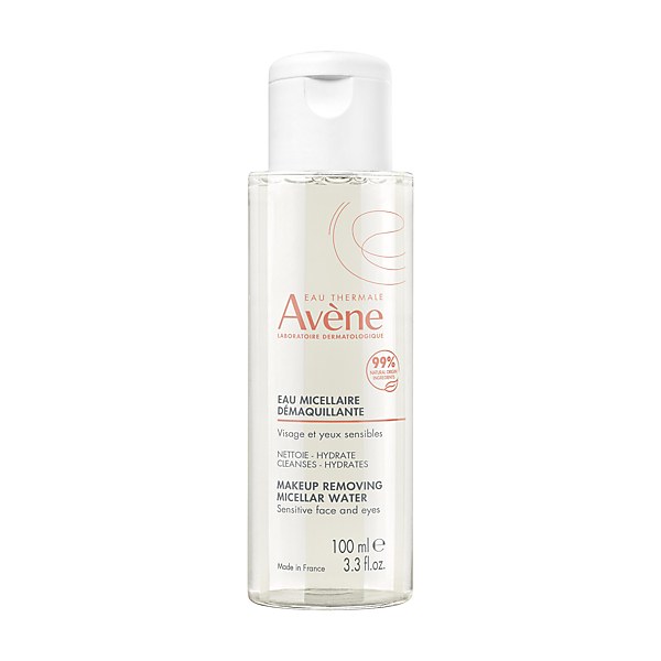 AVENE LOTION MICELLAIRE 400MLX2