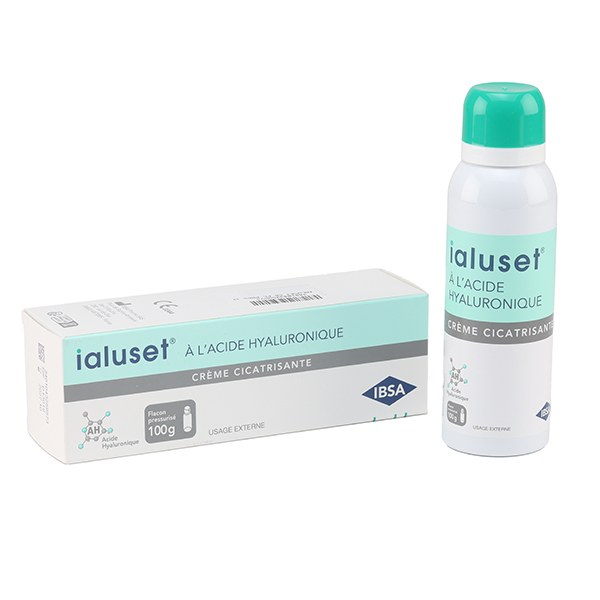 IALUSET CR FL PRESSURISE 100G