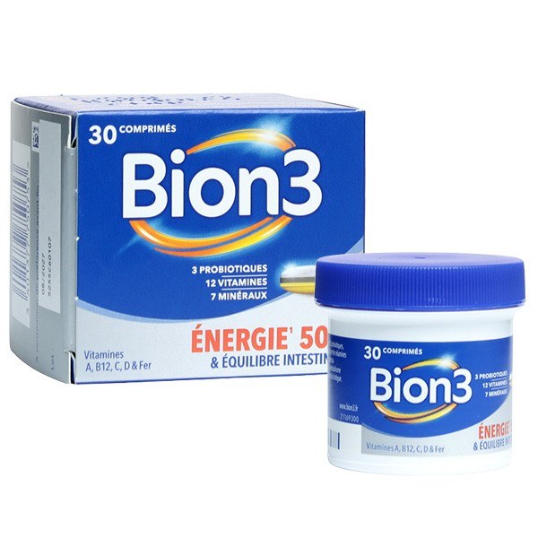 BION-3 SENIOR CPR 30