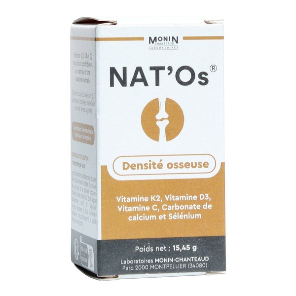 NAT-OS CPR 30